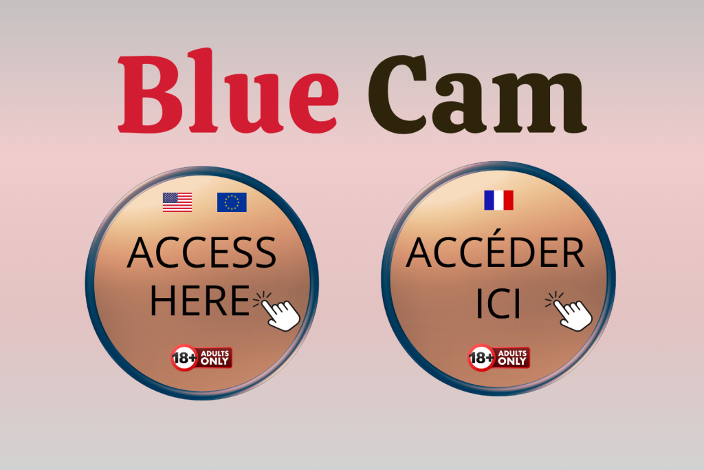 Bluecam